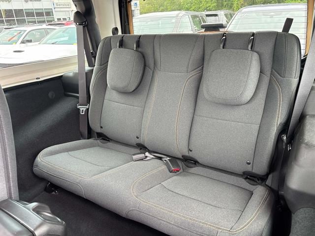 2024 Jeep Wrangler 2-Door Sport S - Photo 12