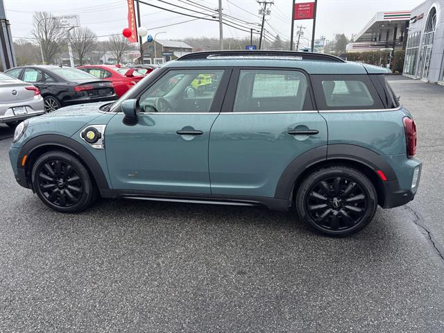 2022 Mini Countryman SE photo 4