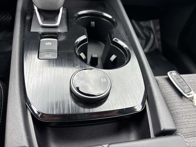 2023 Nissan Rogue SV - Photo 24
