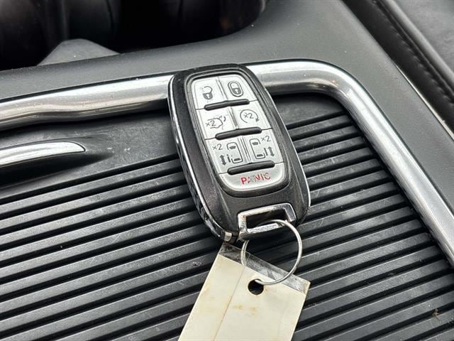 2018 Chrysler Pacifica Limited - Photo 26