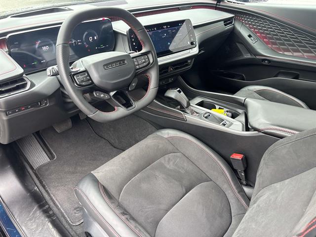 2024 Dodge Charger Daytona Scat Pack - Photo 8