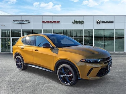 2024 Dodge Hornet R/T Plus EAWD SUV