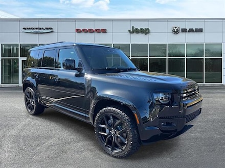 2023 Land Rover Defender X-Dynamic SE Sport Utility
