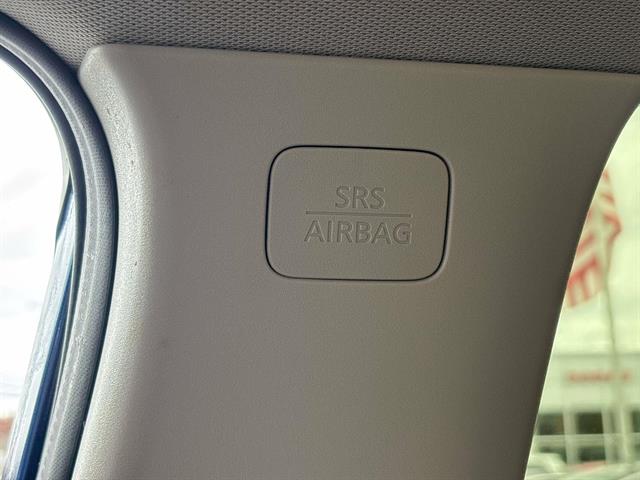 2023 Nissan Rogue SV - Photo 28