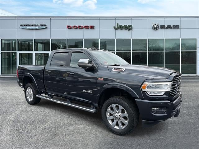 2022 RAM Ram 2500 Pickup Laramie's photo