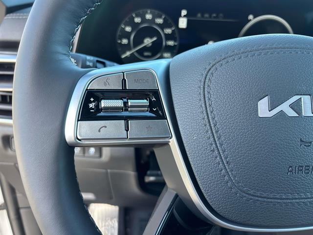 2025 Kia Telluride SX X-Line - Photo 22