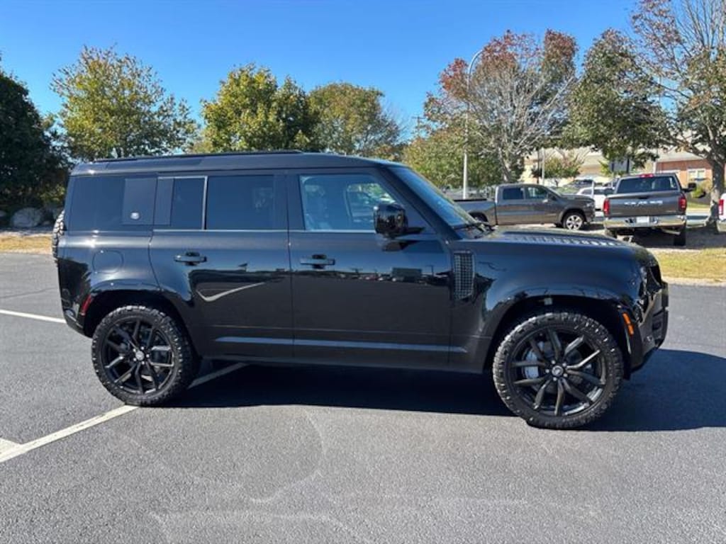 Used 2023 Land Rover Defender X-Dynamic SE Sport Utility