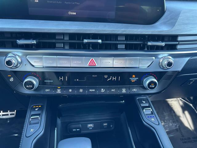 2025 Kia Telluride SX X-Line - Photo 29