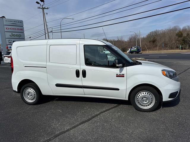Used 2022 RAM Promaster City Base with VIN ZFBHRFAB0N6Y25295 for sale in Westerly, RI