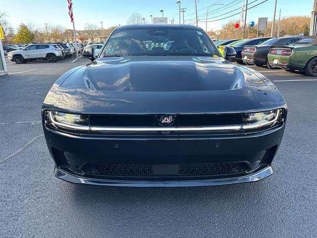 Used 2025 Dodge Charger Daytona Scat Pack with VIN 2C3CDBDK9SR210456 for sale in Westerly, RI