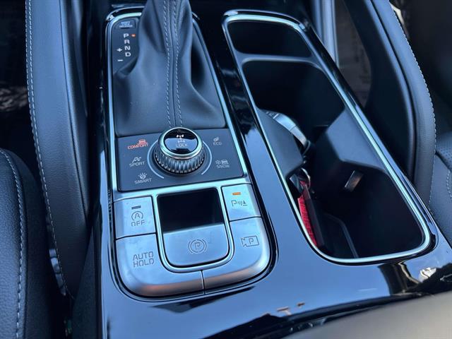 2025 Kia Telluride SX X-Line - Photo 32