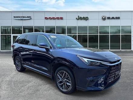 2024 LEXUS TX TX 350 Premium Sport Utility