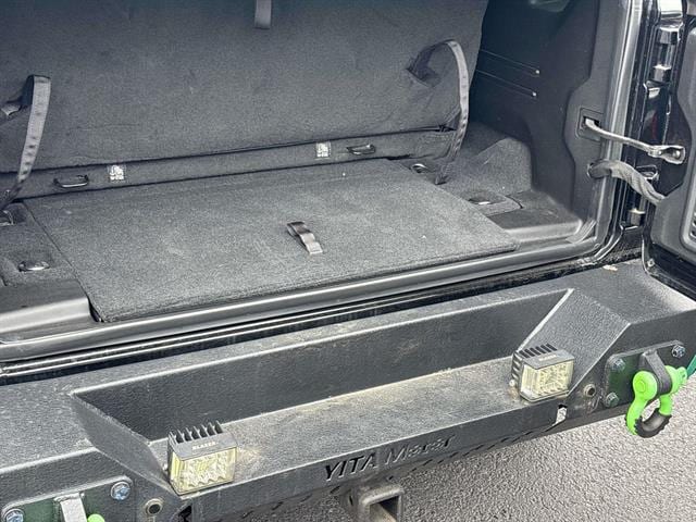 2024 Jeep Wrangler 2-Door Sport S - Photo 13