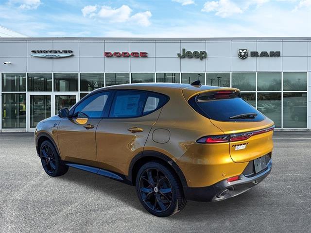 2024 Dodge Hornet R/T Plus photo 4
