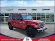 Jeep Wrangler 4xe