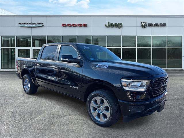 2019 RAM Ram 1500 Pickup Big Horn/Lone Star's photo