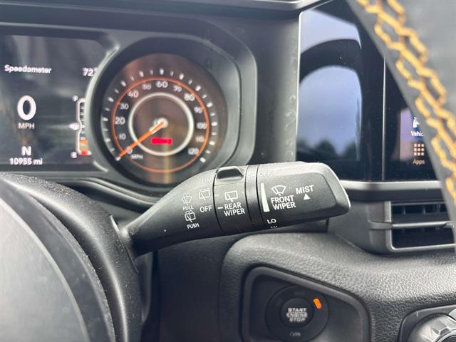 2024 Jeep Wrangler 2-Door Sport S - Photo 29