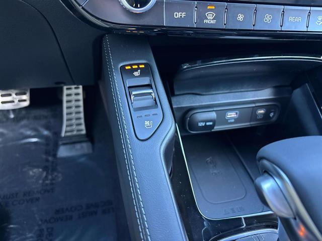 2025 Kia Telluride SX X-Line - Photo 30