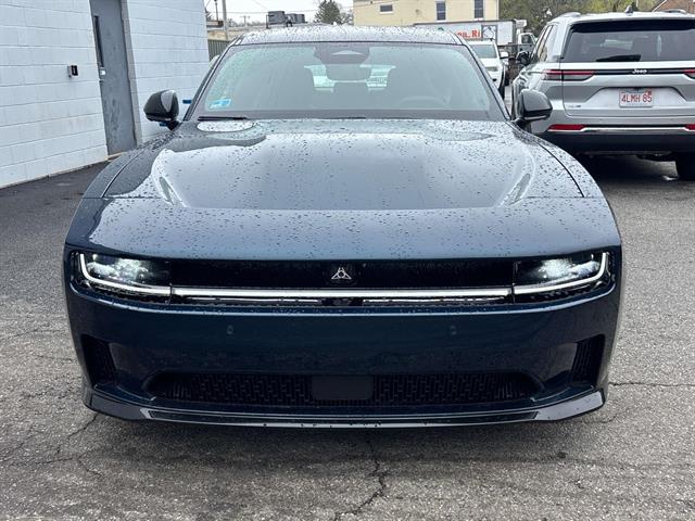 Certified 2024 Dodge Charger Daytona Scat Pack with VIN 2C3CDBDK9RR207521 for sale in Westerly, RI