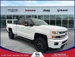  Chevrolet Silverado 2500HD