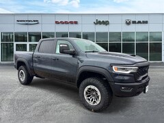 2026 Ram 1500 RHO CREW CAB 4X4 5'7 BOX Pickup