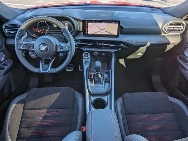 2024 Dodge Hornet R/T Plus - Photo 16