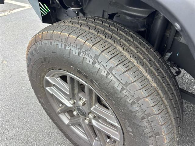 2024 Jeep Wrangler 2-Door Sport S - Photo 9