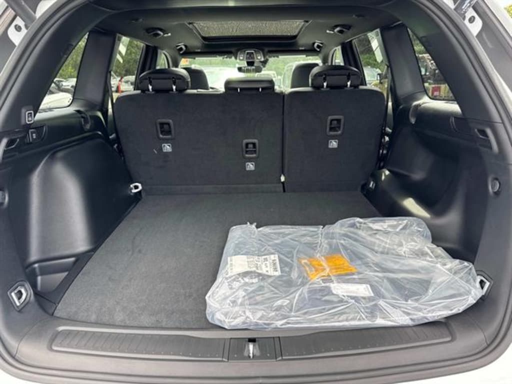New 2025 Jeep Grand Cherokee LIMITED 4X4 Sport Utility