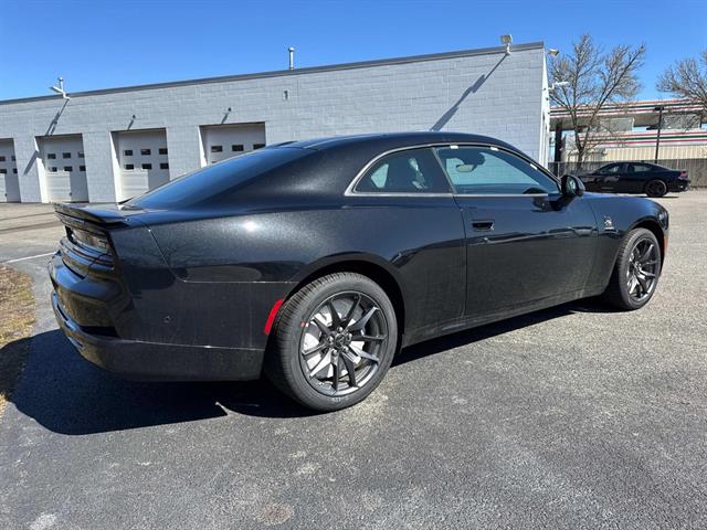 Used 2024 Dodge Charger Daytona Scat Pack with VIN 2C3CDBDK1RR202295 for sale in Westerly, RI