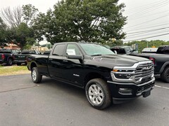2026 Ram 2500 LARAMIE CREW CAB 4X4 8' BOX Pickup
