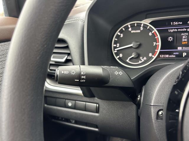 2023 Nissan Rogue SV - Photo 26