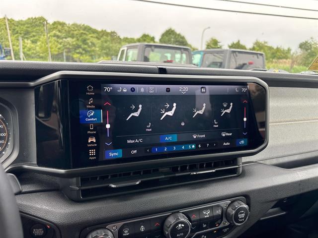 2024 Jeep Wrangler 2-Door Sport S - Photo 21