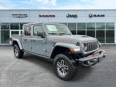 2026 Jeep Gladiator MOJAVE X 4X4 Pickup