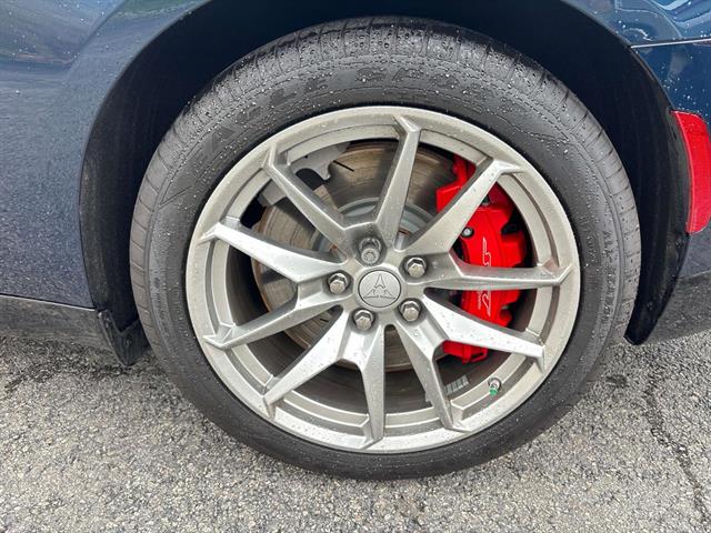 2024 Dodge Charger Daytona Scat Pack - Photo 6