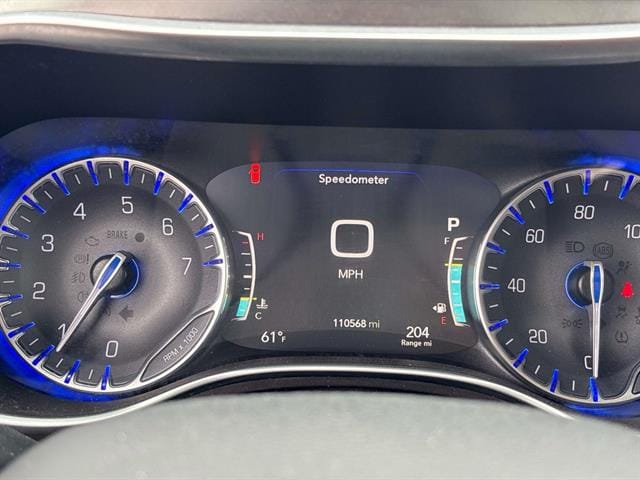 2018 Chrysler Pacifica Limited - Photo 19