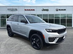 2025 Jeep Grand Cherokee LIMITED 4X4 Sport Utility