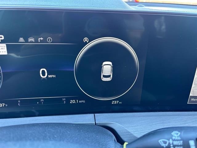 2025 Kia Telluride SX X-Line - Photo 24