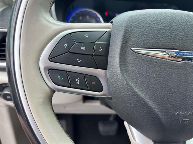 2018 Chrysler Pacifica Limited - Photo 20