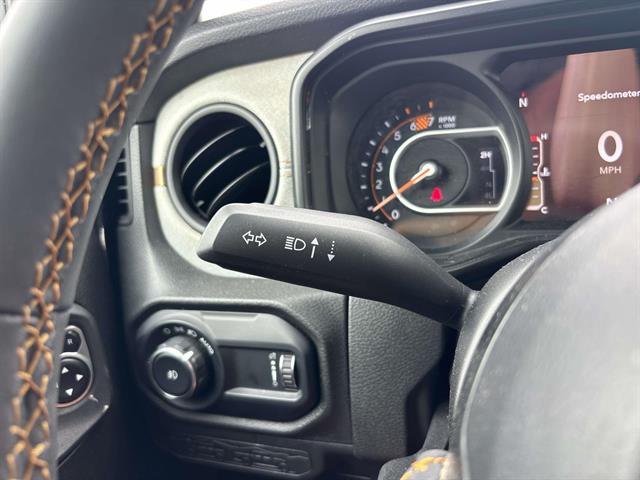 2024 Jeep Wrangler 2-Door Sport S - Photo 25