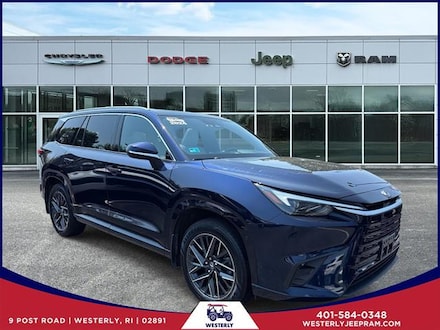 2024 LEXUS TX TX 350 Premium Sport Utility