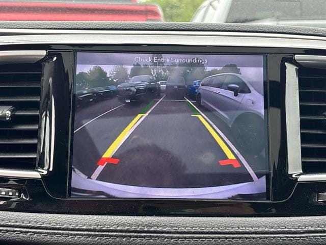 2018 Chrysler Pacifica Limited - Photo 23
