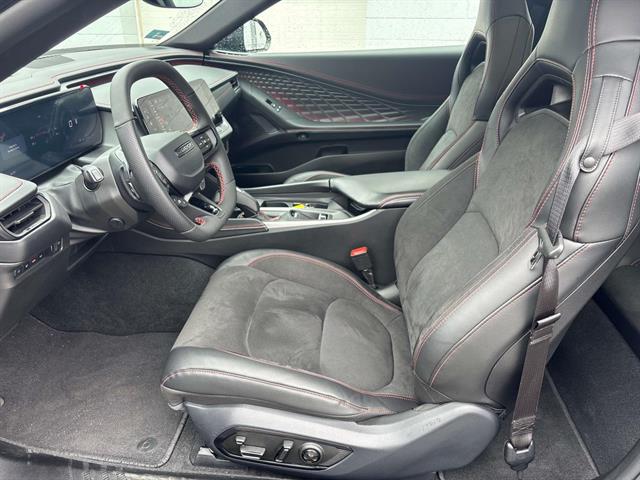2024 Dodge Charger Daytona Scat Pack - Photo 7