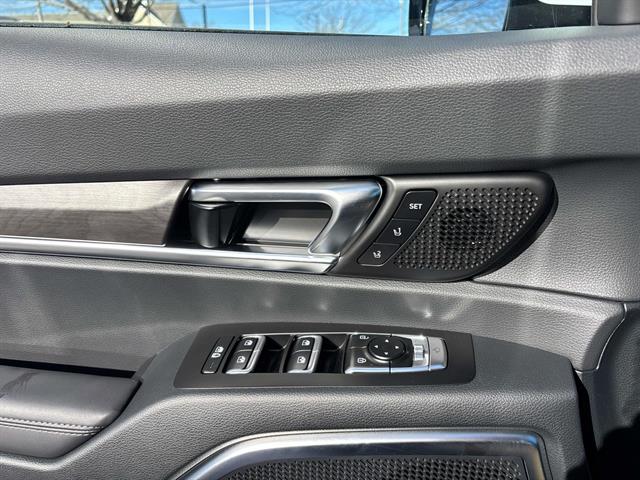 2025 Kia Telluride SX X-Line - Photo 21