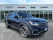  Volkswagen Atlas Cross Sport