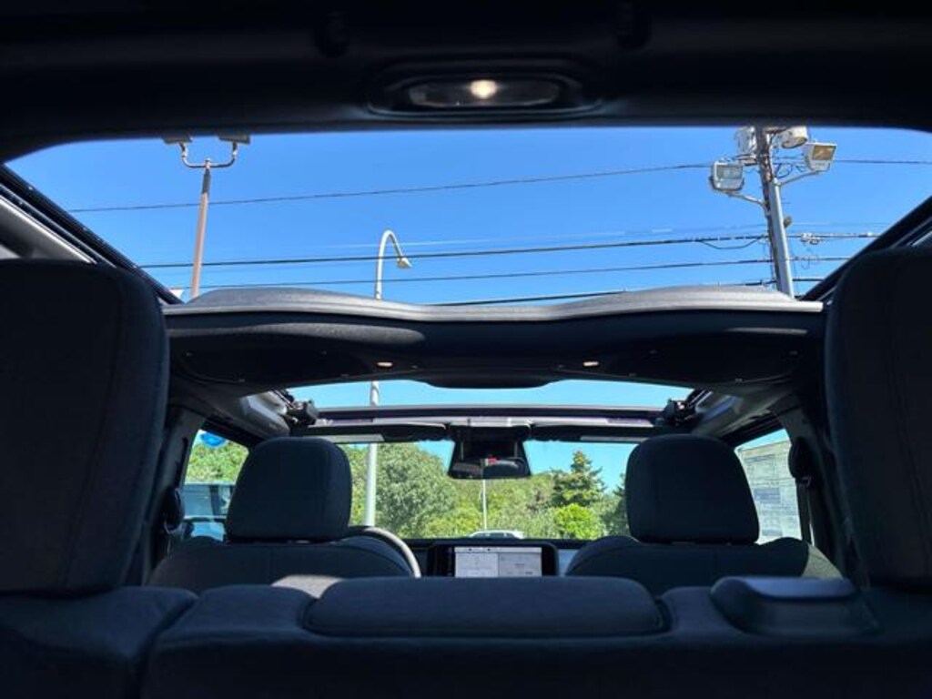 New 2026 Jeep Wrangler 4-DOOR SPORT S Sport Utility