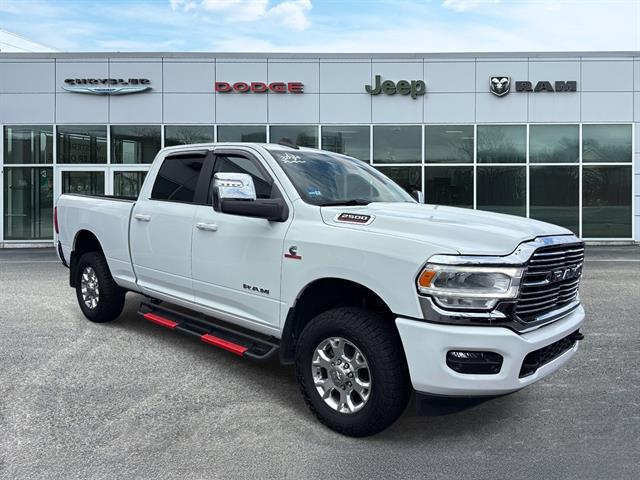 2024 RAM 2500 Pickup Laramie