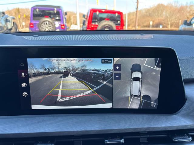 2025 Kia Telluride SX X-Line - Photo 26