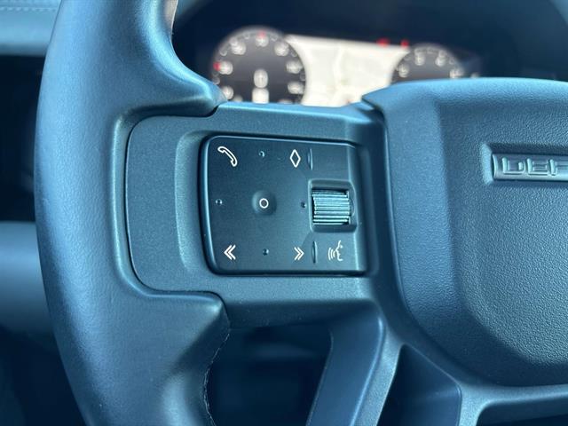 2023 Land Rover Defender X-Dynamic SE - Photo 20