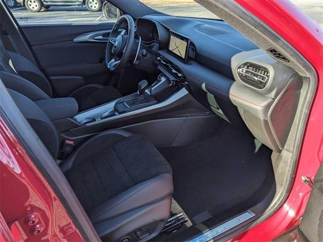 2024 Dodge Hornet R/T Plus - Photo 17