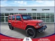 Jeep Wrangler 4xe